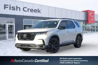 Elevate your family's journeys with a vehicle that combines sophisticated style with unparalleled co...