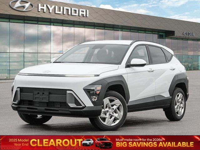 2026 Hyundai Kona Essential in Cars & Trucks in Mississauga / Peel Region