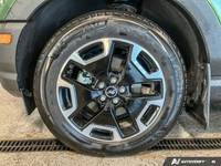 This 2023 Ford Bronco Sport Outer Banks is ready for adventure. Boasting a powerful 1.5L EcoBoost en... (image 9)