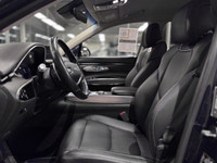 The 2022 Genesis GV70 2.5T Select is the entry-level trim for the Canadian GV70 lineup, but it is fa... (image 8)