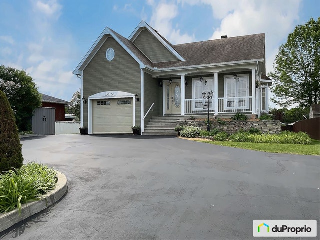 $775,000 - Bungalow for sale in Grenville-sur-la-Rouge — photo 3