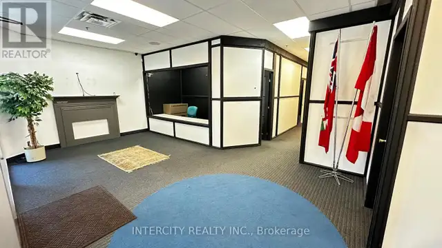 B - 99 SANTE DRIVE Vaughan (Concord), Ontario in Commercial & Office Space for Rent in Markham / York Region - Image 4