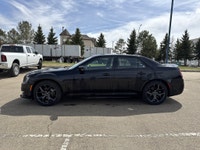 This Chrysler 300 boasts a Regular Unleaded V-6 3.6 L/220 engine powering this Automatic transmissio... (image 3)