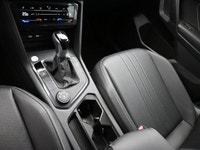 Itâ€™s hard to stand out in a crowd, but the 2024 Volkswagen Tiguan strives to escape the genericism... (image 8)