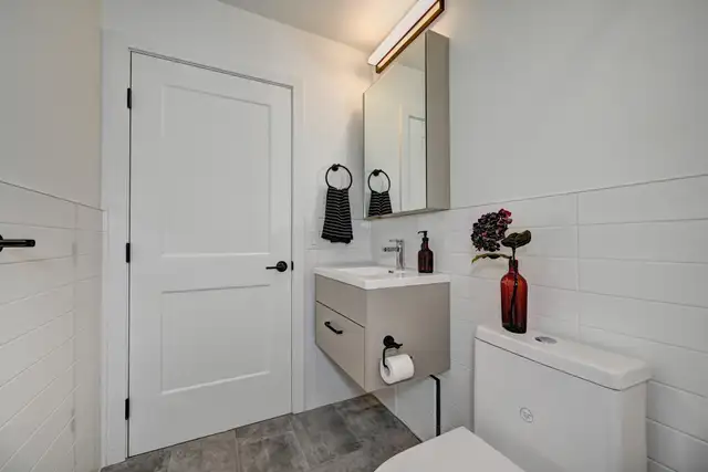 Contemporary urban living at The Shanley in Long Term Rentals in Kitchener / Waterloo - Image 20