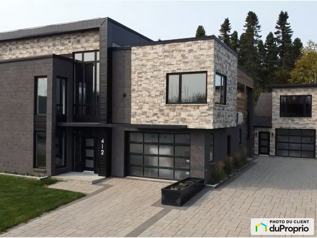 1 125 000$ - Maison 2 étages à vendre à Dolbeau-Mistassini dans Maisons à vendre  à Lac-Saint-Jean - Image 2