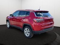 SPECIAL OFFER! If you want a modern, highly agile compact SUV that effortlessly pairs legendary Jeep... (image 3)