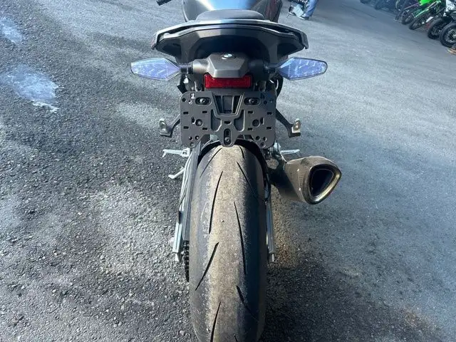 2025 BMW S 1000 RR Sport in Street, Cruisers & Choppers in Calgary - Image 18