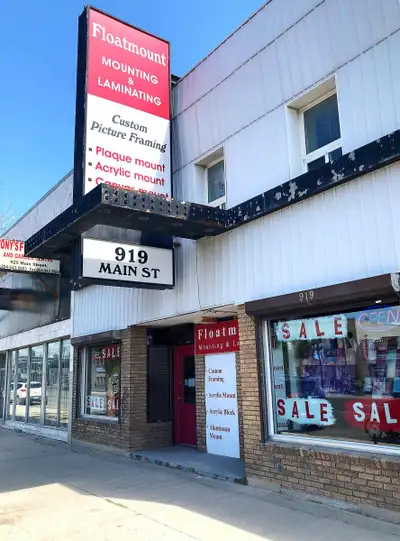 Unlock the Potential at 919 Main Street! Welcome to 919 Main Street, a truly unique property that of...