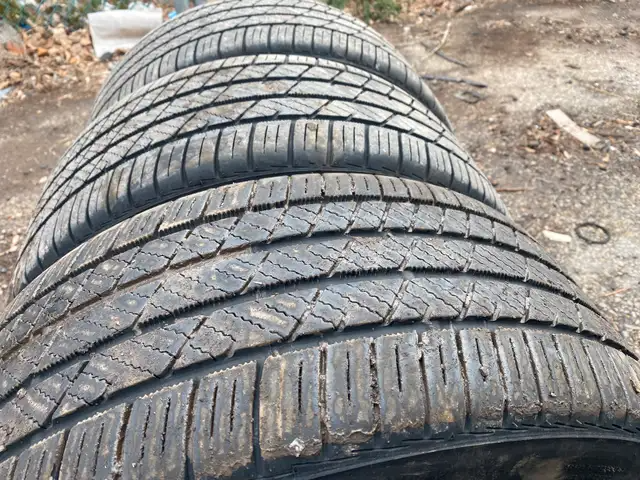 2002 BMW X5 in Tires & Rims in City of Toronto - Image 6