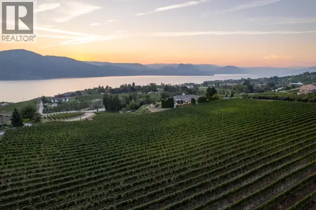 1116 Naramata Road Penticton, British Columbia in Land for Sale in Penticton - Image 6