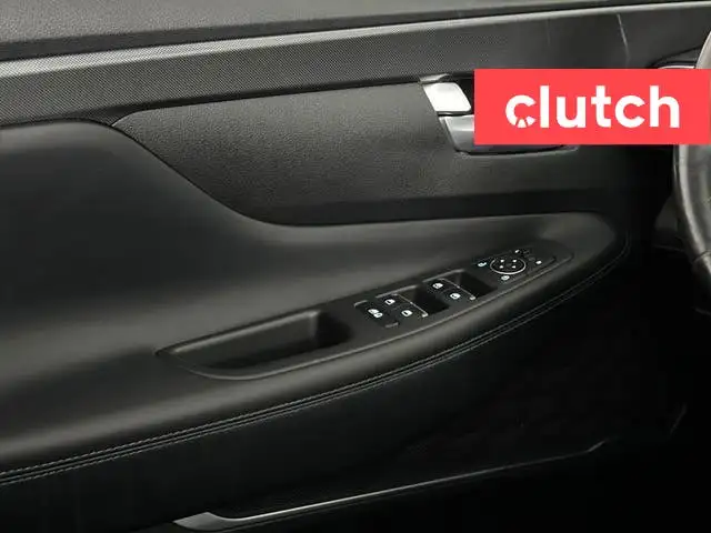 2021 Hyundai Santa Fe Preferred w/ Trend Package in Cars & Trucks in Ottawa - Image 23