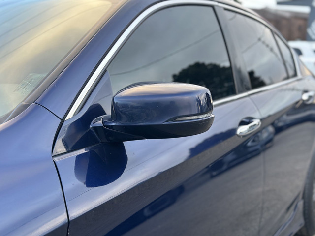 2016 Honda Accord Sport | Sunroof | Leather! in Cars & Trucks in City of Toronto - Image 4