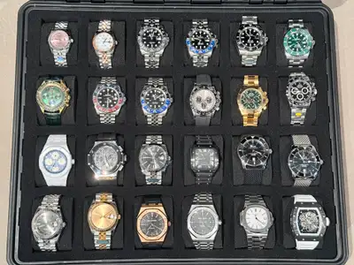 Best 1:1 quality from $1,300 (Have some in stock but specific we can to order it with deposit and 2-...