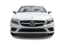Décapotable * Convertible * AWD * 4X4 * 4MATIC * Sièges chauffants * Heated seats * GPS * Navigation... (image 1)