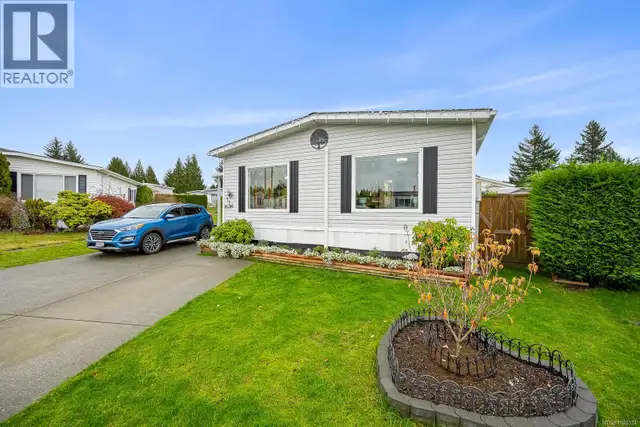 114 4714 MUIR Rd Courtenay, British Columbia in Houses for Sale in Comox / Courtenay / Cumberland - Image 39