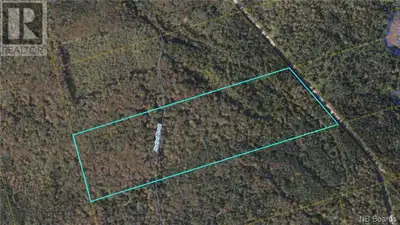 New Listing! 27.89 Acre woodlot near St. Martins and 30 minutes to Saint John. Near ATV and Sled NB...