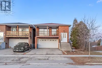 Welcome to 44 Lakecrest Trail! This one-of-a-kind home will bring your search to a screeching halt!...