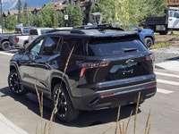 AMVIC Licensed Dealer 2026 Chevrolet Equinox RS AWD Most Sought-After Features Panoramic Sunroof | A... (image 5)