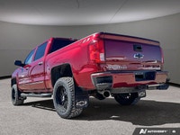 KBB.com 10 Most Awarded Brands. This Chevrolet Silverado 1500 delivers a Gas V8 6.2L/376 engine powe... (image 3)