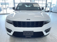 This 2024 Jeep Grand Cherokee Altitude is a refined and capable midsize SUV that blends premium styl... (image 5)