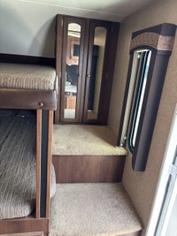 Looking for a two slide, family friendly camper? This one will check off all the boxes! Enjoy the do... (image 3)