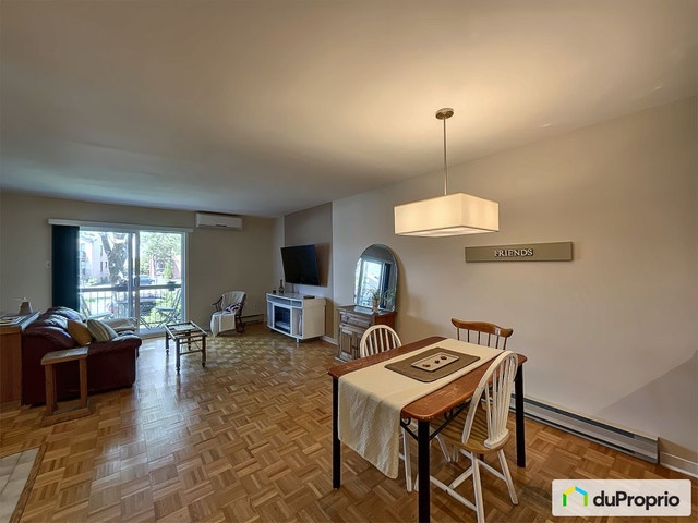 $325,000 - Condominium for sale in Rivière des Prairies — photo 2