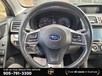 No accident Reported, Ontario vehicle with Lots of Options! Call (905) 791-3300 - Grey Leather/ Leat... (image 9)