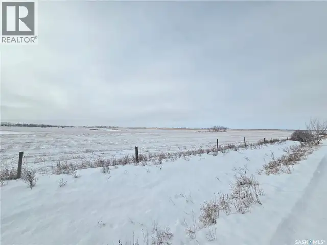Mckennitt Land & buildings Mount Pleasant  Rm No. 2, Saskatchewa in Land for Sale in Regina - Image 9