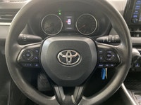 All Wheel Drive,Power Steering,ABS,Brake Assist,4-Wheel Disc Brakes,Tires - Front All-Season,Steel W... (image 9)