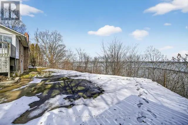 1327 1000 ISLANDS PARKWAY Front of Yonge, Ontario in Houses for Sale in Kingston - Image 35