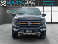 2022 FORD F150 TREMOR SUPERCREW 3.5L* NEW ARRIVAL * 3.5L ECOBOOST * TWIN PANEL MOONROOF * 402A HIGH... (image 6)