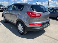 FINANCEMENT MAISON 100% APPROUVÉ AVEC 1600$ D'ACOMPTE 2013 Kia Sportage LX, Automatique, 4 Cyl 2.4L,... (image 6)