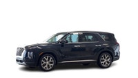 Hyundai of Regina 444 Broad Street Regina, SK, S4R 8R8 Phone: 855-219-9695 Recent Arrival! 2021 Hyun... (image 6)
