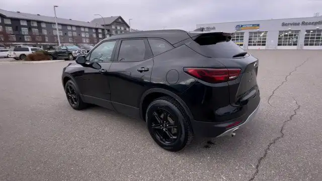 2024 Chevrolet Blazer LT | AWD | Turbocharged | Remote Start in Cars & Trucks in Prince George - Image 8