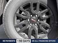 This GMC Sierra 1500 has a dependable Turbocharged Gas I4 2.7L/166 engine powering this Automatic tr... (image 7)