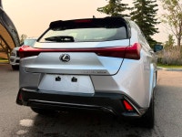 The 2023 Lexus UX 250h F SPORT Series 1 is a dynamic, entry-level performance-styled trim for the su... (image 2)