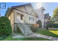 28 W 21ST AVENUE Vancouver, British Columbia