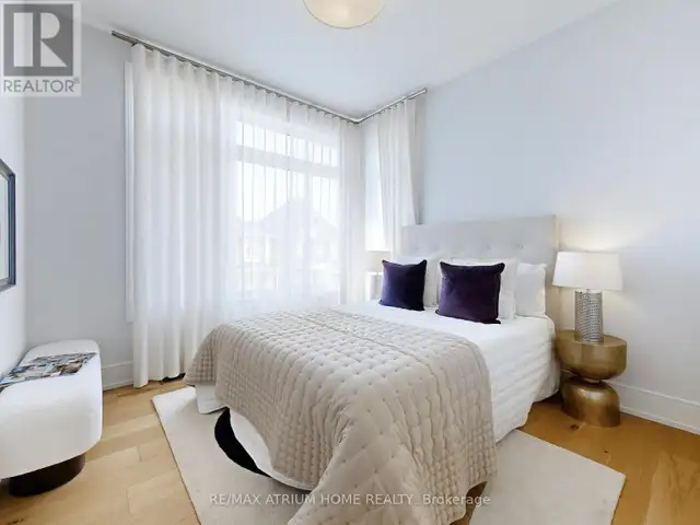 7 ORBIT AVENUE Richmond Hill (Observatory), Ontario in Long Term Rentals in Markham / York Region - Image 38