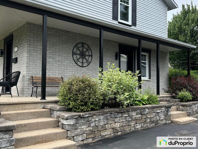 $615,000 - 2 Storey for sale in Sorel-Tracy — photo 3
