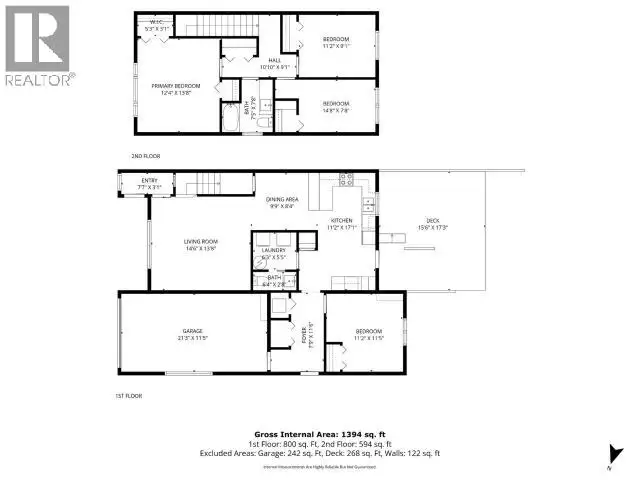1717 HICKORY STREET Whitehorse, Yukon in Houses for Sale in Whitehorse - Image 27