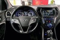 2.4 L 4 Cyl Engine Vehicle Options: Leather Interior, Adaptive Cruise Control, Blind Spot Monitoring... (image 4)