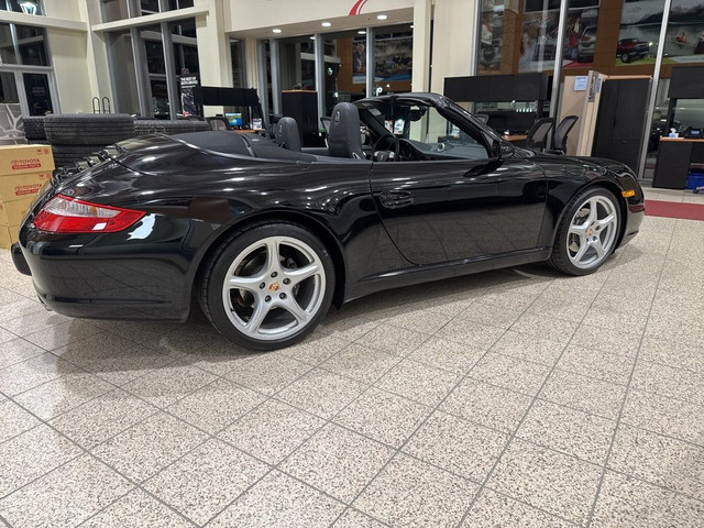 2005 Porsche 911 Carrera Cabriolet - Manual Transmission in Cars & Trucks in Calgary - Image 2