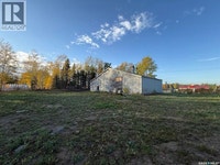 126 & 128 Anson STREET Air Ronge, Saskatchewan La Ronge Saskatchewan Preview