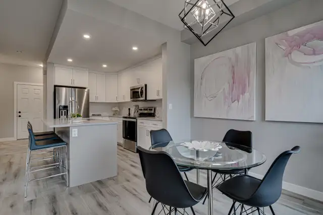 Townhouses in Aspen Ridge in Long Term Rentals in Saskatoon - Image 6