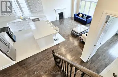 313 SOMME STREET Woodstock (Woodstock - North), Ontario