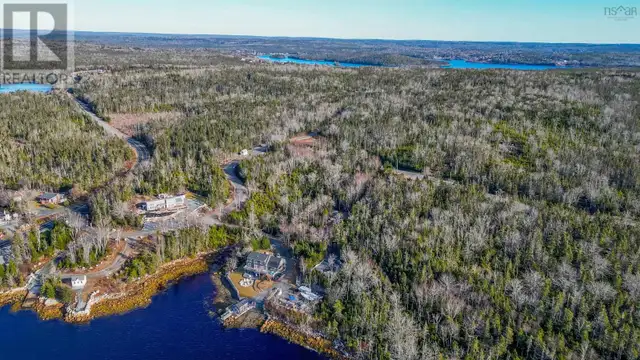254 Shad Point Parkway Blind Bay, Nova Scotia in Land for Sale in City of Halifax - Image 7