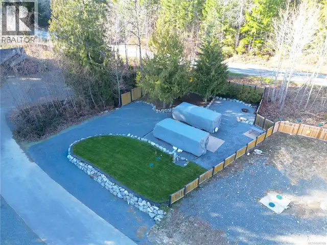 10415 Marina Vista Dr Port Alberni, British Columbia in Land for Sale in Port Alberni - Image 8