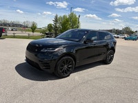 2018 RANGE ROVER VELAR D180 SE R DYNAMIC DIESEL AWD NICE AND CLEAN,ACTIVE TITLE Mileage 172.560 KM E... (image 3)
