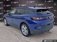 Check out this 2021 Volkswagen ID.4 Pro while we still have it in stock! *Get Your Money's Worth for... (image 3)